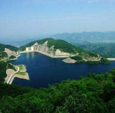 諾獅完成國家4A級(jí)景區(qū)黑麋峰國家森林公園旅游策劃規(guī)劃第一階段初步方案匯報(bào)